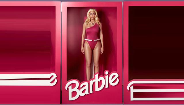 No deja de sorprender! Kylie se convierte en muñeca y enciende las redes  con sexy disfraz de Barbie en Halloween – Nueva Mujer