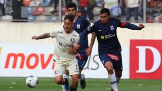 Universitario vs. Alianza Lima: ¿Quién es el favorito en las apuestas?