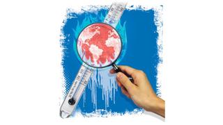 “Las metas climáticas, un reto inalcanzable”, por Tomás Unger