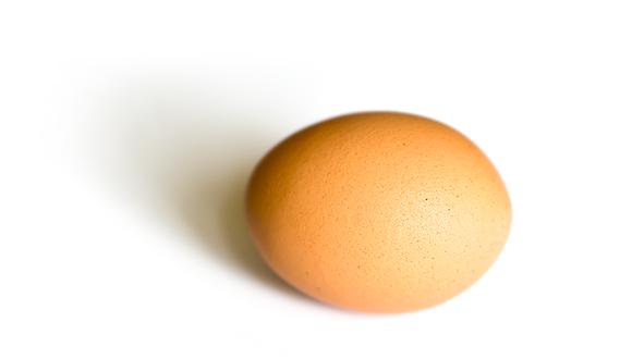 Un huevo es la nueva foto con más 'likes' de la historia de Instagram. (qimono / Pixabay)<br>