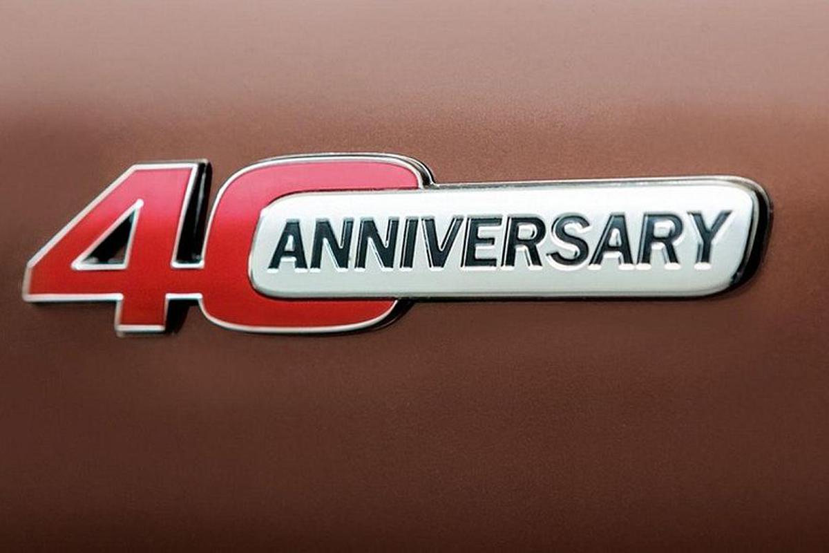 Y tras 40 años esperando habrá un nuevo Lada Niva en 2018