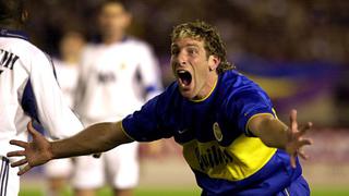 Boca Juniors superó al Real Madrid hace 15 años [VIDEO]
