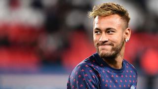 Neymar, el protagonista de la novela de moda en Europa | OPINIÓN
