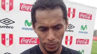 Carlos Lobatón: "Gareca quiere devolverle a Perú el buen toque"