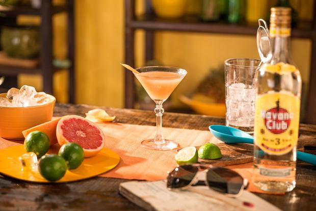 Día Internacional del Ron: 3 cócteles para disfrutar el sabor del Caribe |  Bebidas | Recetas | México | España | Estados Unidos | EEUU | USA | nnda |  nnni | RECETAS | MAG.