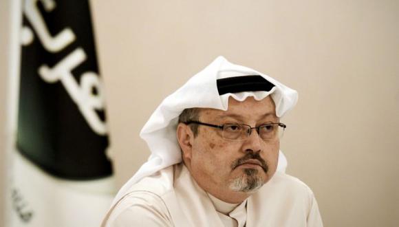 Caso Khashoggi: EE.UU. aún busca "pruebas" sobre autor intelectual. Foto: AFP