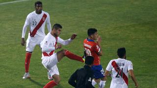 Perú vs. Chile: 5 protagonistas con historias marcadas por el ‘Clásico del Pacífico’