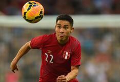 Jean Deza: el peruano fichó por el Levski Sofia y jugará Europa League