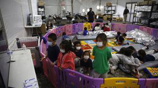 EE.UU.: 29 niños migrantes que fueron separados durante era Trump volverán con sus familias
