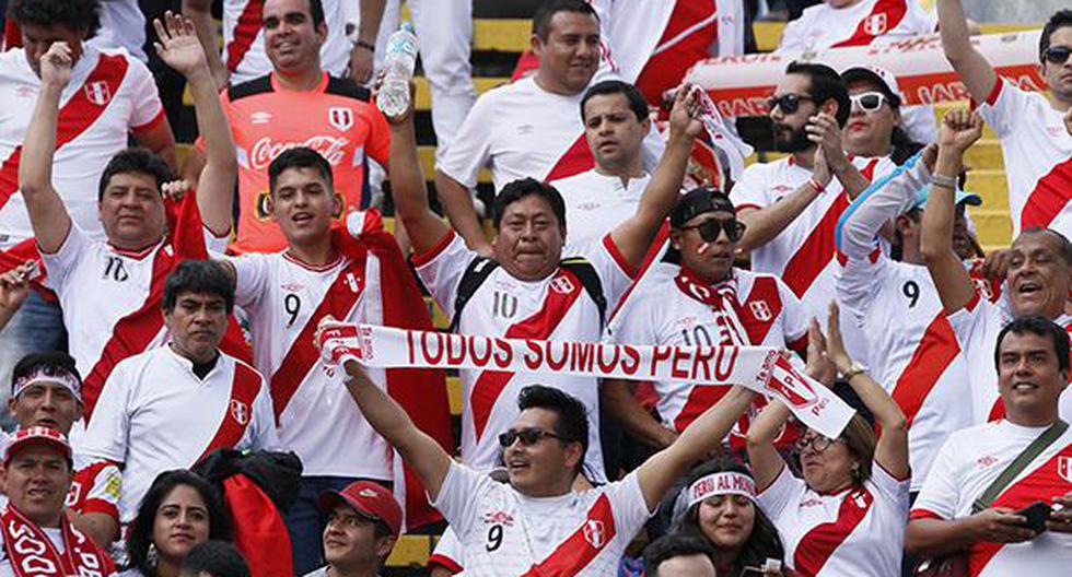 Desde el próximo 20 de septiembre se pondrán a la venta las entradas para el Perú vs Argentina. (Foto: Getty Images)