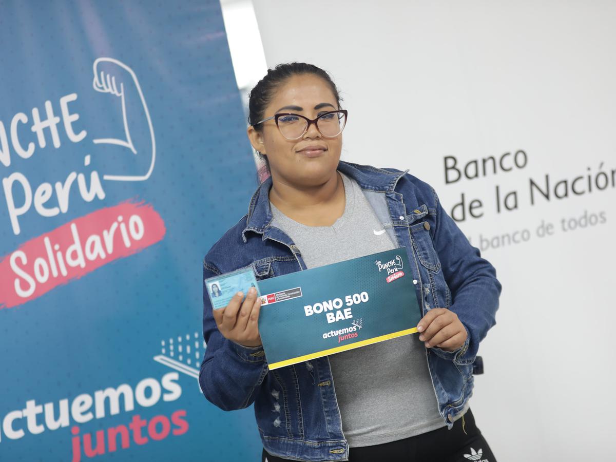 Bono de Arrendamiento por Emergencia en Perú: ¿cómo acceder a los 500 soles  para alquilar una vivienda? | Bonos en Perú | revtli | RESPUESTAS | EL  COMERCIO PERÚ