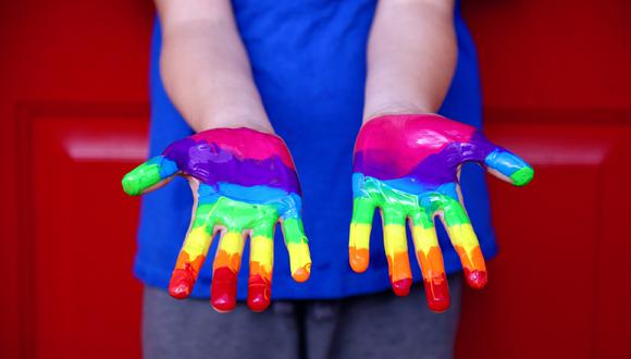 Esta ley silenciaría las voces de los estudiantes LGBT+ vulnerables. | Foto: Pixabay