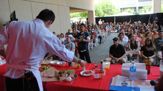 Washington: la cocina y cultura peruanas se celebran en festival Taste of Peru