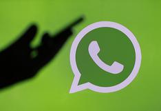 WhatsApp: filtración de datos contiene 360 millones de números de teléfonos activos