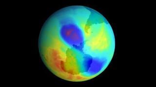 Protocolo de Montreal ayudó a la preservación de capa de ozono