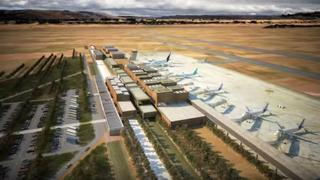 Aeropuerto de Chinchero: Este año se otorgará la buena pro para ejecutar pista de aterrizaje, asegura MTC