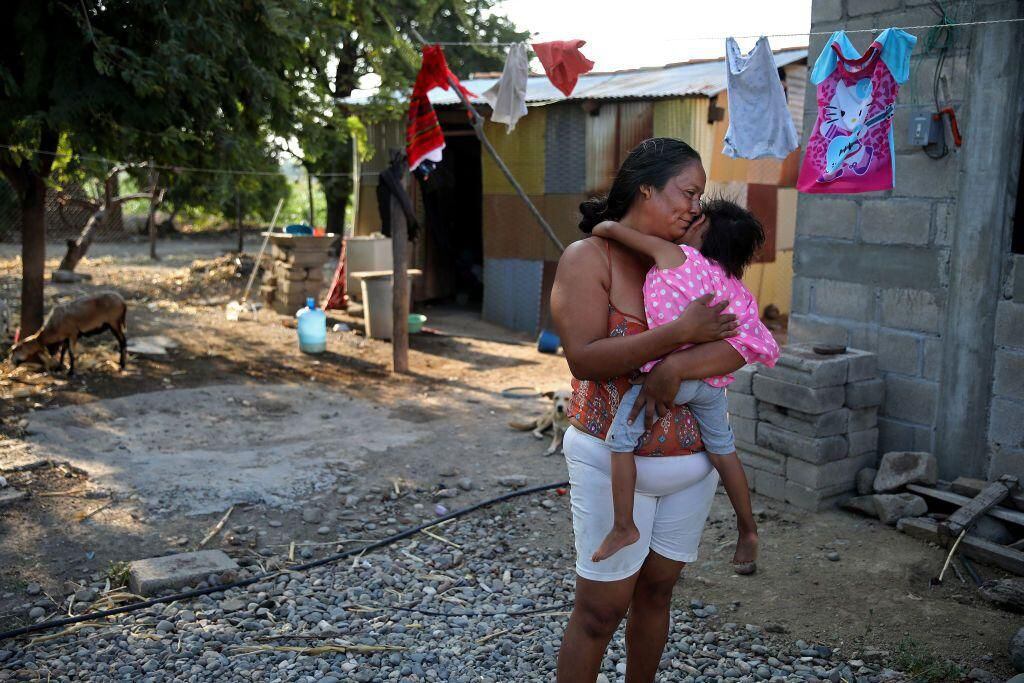 México disminuyó su nivel de pobreza durante el sexenio de López Obrador. (GETTY IMAGES).