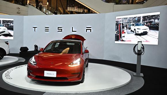 Tesla fabricará 20 millones de unidades para 2030: ¿por qué este objetivo es imposible?