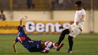 Universitario perdió 2-1 ante Municipal con gol de último minuto en el Monumental por el Clausura | VIDEO