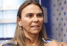 Reto de Campeones: Marisol Crousillat renunció al reality