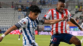 Pachuca 3-2 San Luis: los ‘Tuzos’ a semifinales de Liga MX 2022