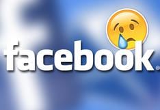 Facebook: esta función dejará de existir pronto sin avisarte