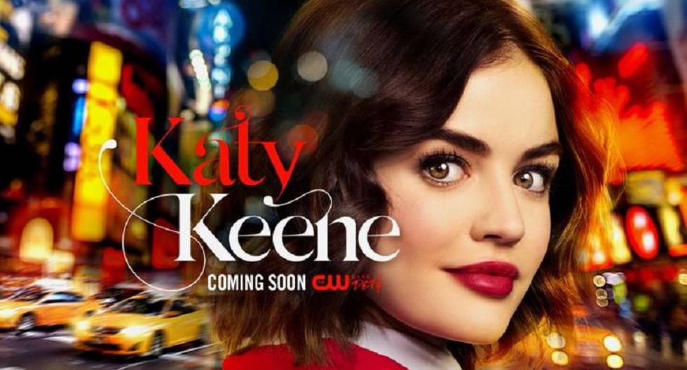 Katy Keene: fecha de estreno, tráiler, historia, actores, personajes y todo sobre el nuevo spin-off de Riverdale (Foto: The CW)