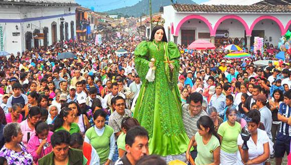 ¿Qué se celebra en México este viernes 22 de julio?. (Foto: Instituto Morelense de Radio y Televisión)