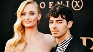 Emmy 2019: Joe Jonas y su mensaje a Sophie Turner tras no poder ir con ella a la gala