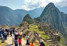 Ministerio de Cultura: aforo dinámico para Machu Picchu será de 5,600 visitantes del 1 de junio al 15 de octubre y algunos feriados