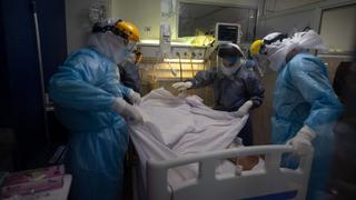 Uruguay registra 63 casos nuevos y dos muertes por coronavirus en un día