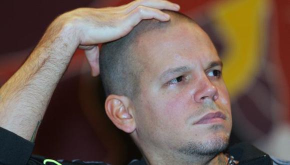 Calle 13: Residente es amenazado de muerte por Twitter