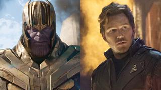 "Avengers": Chris Pratt defiende a Star-Lord de las críticas