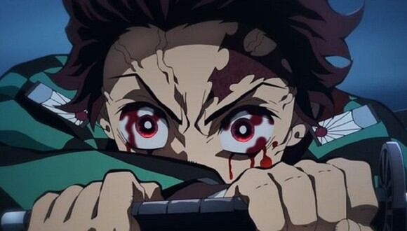 pq vc tá chorando?/#Anime #demonslayer #depre #naoflopa #naoflopacarai