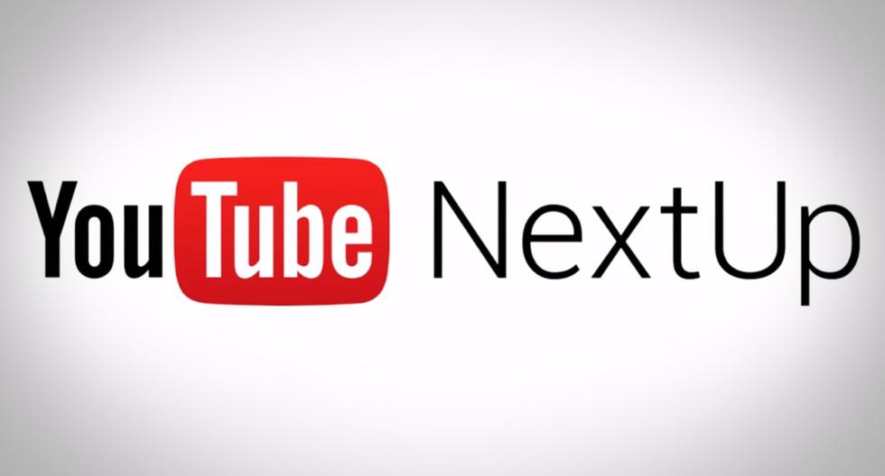 YouTube NextUp, el seminario que busca formar youtubers de éxito. (Foto: Captura de YouTube)