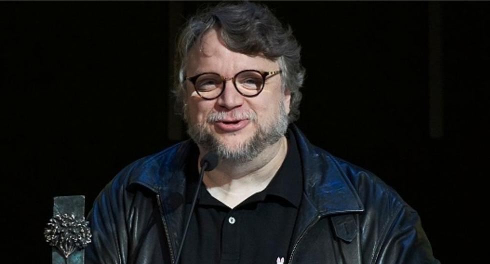El mexicano Guillermo del Toro cosecha los frutos de su ardua labor como director. (Foto: GettyImages)