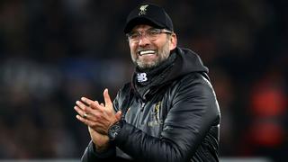 Liverpool: Jürgen Klopp aseguró que los 'Reds' podrían fichar en enero