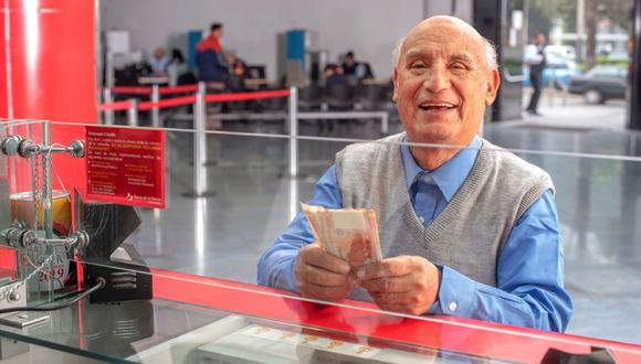 ¿Qué se sabe del aumento de pensión a los jubilados de la ONP? | (Foto: Andina)