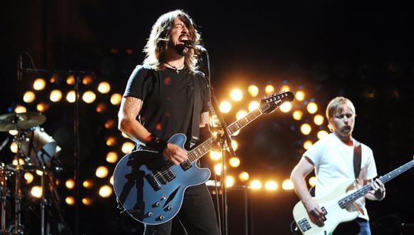 Foo Fighters lanza en DVD y Blu-ray el filme "Sonic Highways"