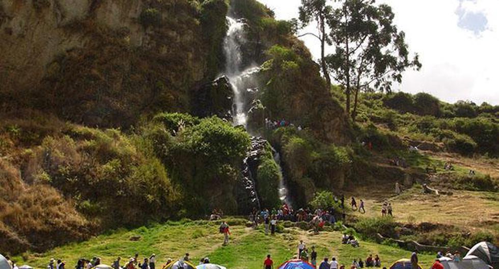 Conoce los meses ideales para visitar la bella ciudad de Canta. (Foto: (Foto: Archivo/GEC)