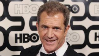 Mel Gibson anuncia que ya no financiará sus películas