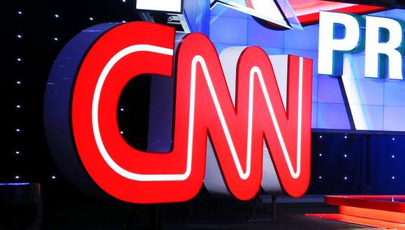 CNN emite un duro comunicado contra Trump tras recibir paquete bomba. (AP)
