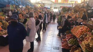 Coronavirus en Perú: comerciantes de mercados y empresarios de transporte en Arequipa exigen reactivación