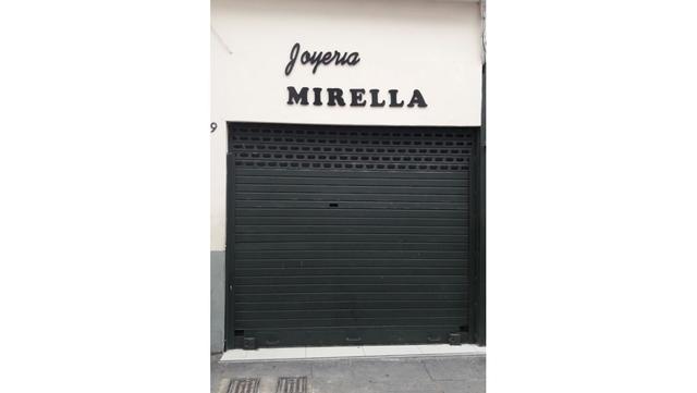 (Óscar Paz / El Comercio)