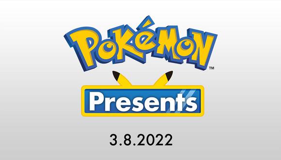 Pokémon Presents: ¿a qué hora y cómo ver en vivo este evento?. (Foto: Pokémon)