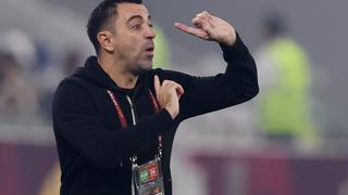 FC Barcelona tiene definida la fecha y la hora para la presentación de Xavi como nuevo entrenador azulgrana