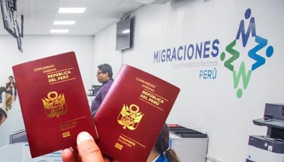 Qué hará Migraciones con los más de 14 mil pasaportes que aun no se han recogido