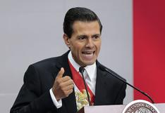 México: Enrique Peña Nieto y sus 10 objetivos de tercer informe 