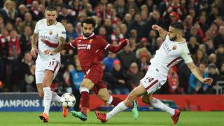 Liverpool vs. Roma: fecha, hora y canal por el pase a la final de la Champions League