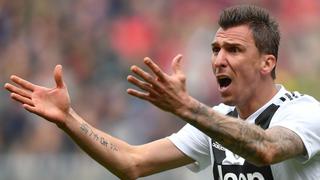 Juventus se despidió del invicto: perdió 2-0 contra Genoa por la Serie A | VIDEO